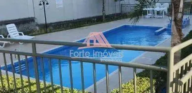 Apartamento com 2 Quartos à venda, 43m² no Santa Cruz, Rio de Janeiro