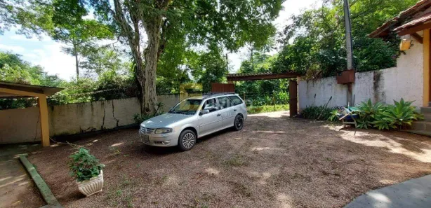 Fazenda / Sítio / Chácara com 7 Quartos à venda, 14467m² no Estiva, Louveira