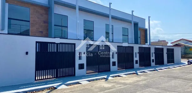 Kitnet com 1 Quarto à venda, 36m² no Estância Balneária Belmira Novaes, Peruíbe
