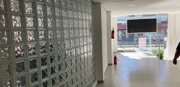 Loja / Salão / Ponto Comercial à venda, 432m² no Itoupava Seca, Blumenau