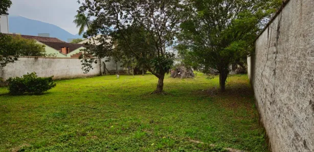 Terreno / Lote / Condomínio à venda, 1572m² no Nova Brasília, Jaraguá do Sul