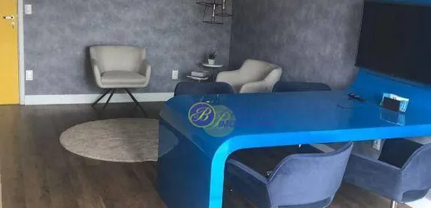 Conjunto Comercial / Sala à venda, 44m² no Centro, Vinhedo