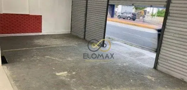 Loja / Salão / Ponto Comercial à venda, 310m² no Vila Leonor, Guarulhos