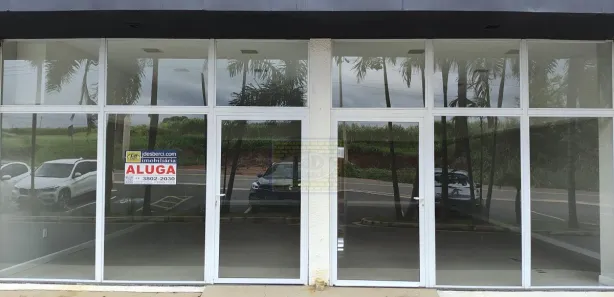 Conjunto Comercial / Sala para venda ou aluguel, 113m² no Chácara São José, Jaguariúna