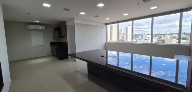 Andar / Laje corporativa com 4 Quartos para alugar, 18400m² no Jardim Emília, Sorocaba