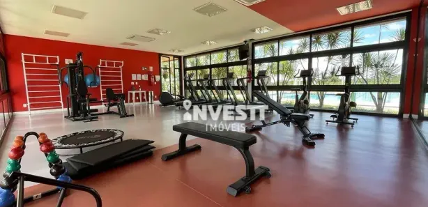 Terreno / Lote / Condomínio à venda, 303m² no Terras Alpha Residencial 2, Senador Canedo