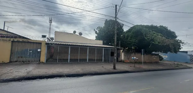 Kitnet com 2 Quartos para alugar, 55m² no Vila Regina, Goiânia
