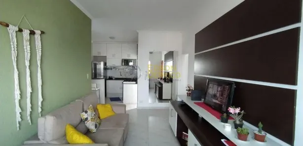 Cobertura com 2 Quartos à venda, 110m² no Loteamento Eduardo da Silva Neto, Pindamonhangaba