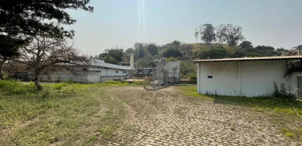 Galpão / Depósito / Armazém para alugar, 822m² no Boa Vista I, Barra Mansa