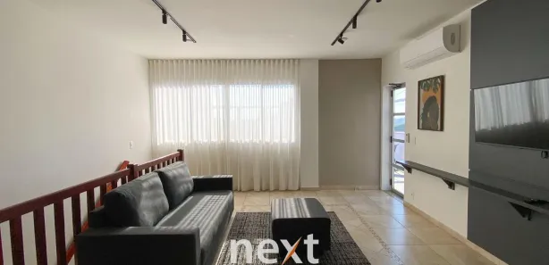 Apartamento com 4 Quartos para alugar, 200m² no Taquaral, Campinas