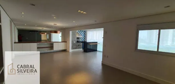 Apartamento com 3 Quartos à venda, 157m² no Água Branca, São Paulo