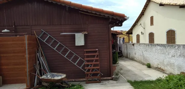 Casa com 3 Quartos à venda, 70m² no Tomé, Araruama