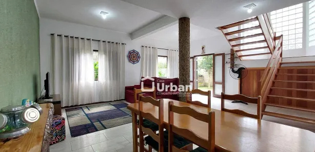 Casa com 3 Quartos à venda, 199m² no Narita Garden, Vargem Grande Paulista