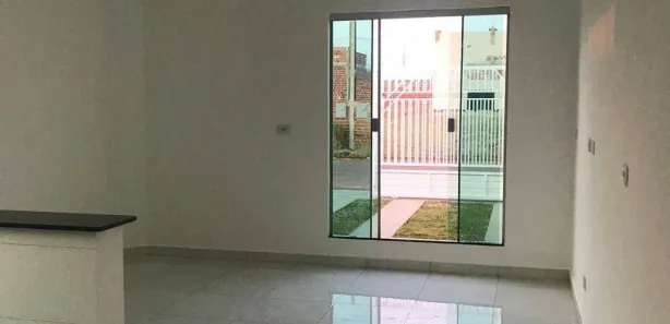 Casa com 2 Quartos à venda, 70m² no Jardim Araucária, Floresta