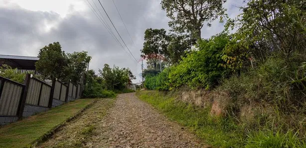 Fazenda / Sítio / Chácara à venda, 4234m² no São João Batista, Santa Luzia