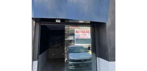 Loja / Salão / Ponto Comercial para alugar, 47m² no Matadouro, Bragança Paulista