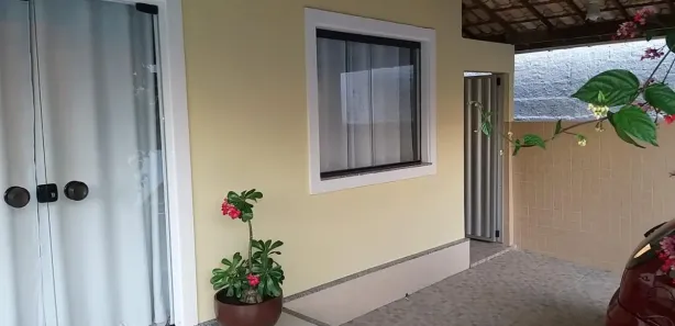Casa de Condomínio com 2 Quartos à venda, 342m² no Catu de Abrantes (Abrantes), Camaçari