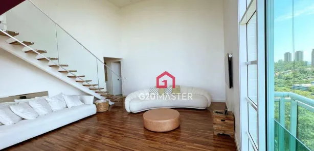 Apartamento com 4 Quartos à venda, 210m² no Jardim Morumbi, São Paulo