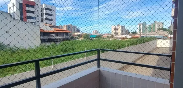 Apartamento com 3 Quartos à venda, 96m² no Coroa do Meio, Aracaju