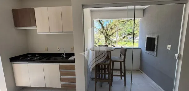 Apartamento com 2 Quartos à venda, 57m² no Itoupava Seca, Blumenau