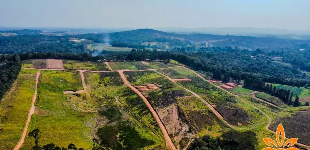 Terreno / Lote / Condomínio à venda, 500m² no Centro, Itapevi