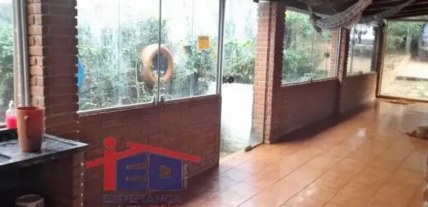 Fazenda / Sítio / Chácara com 3 Quartos à venda, 140m² no , Ibiúna