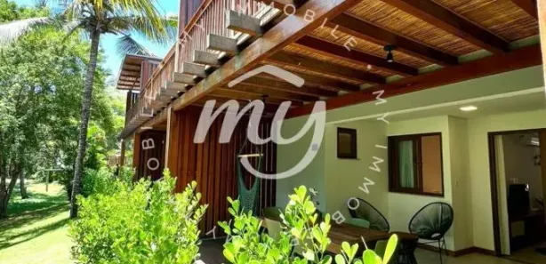 Casa de Condomínio com 2 Quartos à venda, 85m² no , Mata de São João