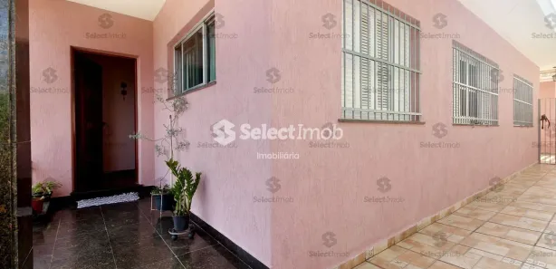 Casa com 5 Quartos para alugar, 151m² no Centro, Ribeirão Pires