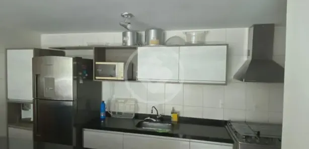 Apartamento com 3 Quartos à venda, 95m² no Centro, Cabedelo