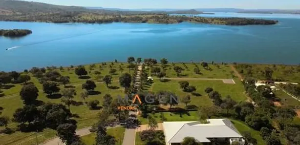 Terreno / Lote / Condomínio à venda, 2000m² no , Corumbá de Goiás
