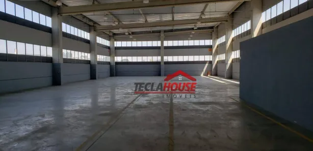 Galpão / Depósito / Armazém para alugar, 4500m² no Jardim Fátima, Guarulhos