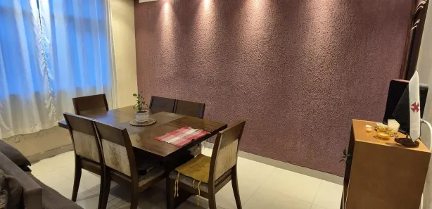 Apartamento com 3 Quartos à venda, 80m² no Jardim América, Rio de Janeiro