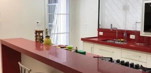 Sobrado com 2 Quartos para venda ou aluguel, 310m² no Jardim Bom Clima, Guarulhos