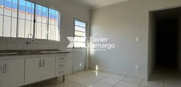 Casa com 2 Quartos para alugar, 92m² no Parque Flórida, Rio Claro