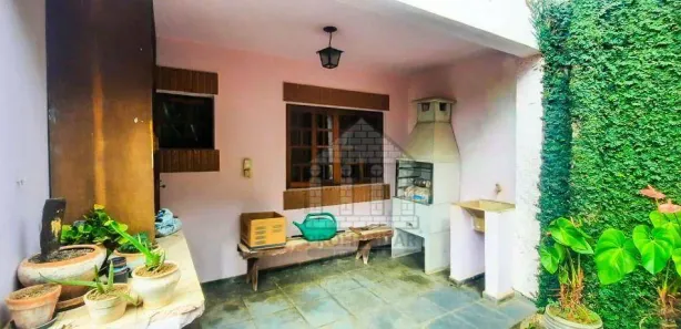Sobrado com 4 Quartos à venda, 420m² no Fazenda da Ilha, Embu-Guaçu