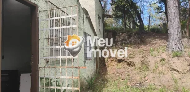 Fazenda / Sítio / Chácara com 2 Quartos à venda, 90m² no Jardim Maracanã, Atibaia
