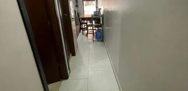 Casa de Condomínio com 2 Quartos à venda, 59m² no Jardim América, Poá
