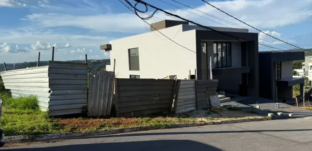 Terreno / Lote / Condomínio à venda, 505m² no Gran Park, Vespasiano
