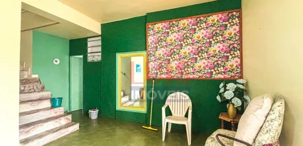 Hotel / Motel / Pousada com 15 Quartos à venda, 400m² no Piratininga, Niterói