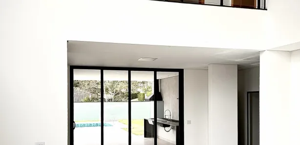 Casa de Condomínio com 5 Quartos para venda ou aluguel, 360m² no Jardim do Golf I, Jandira