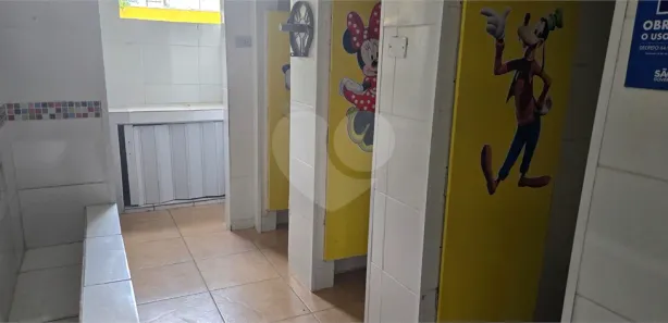 Prédio Inteiro para venda ou aluguel, 434m² no Vila Lageado, São Paulo