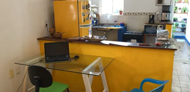 Sobrado com 3 Quartos à venda, 100m² no Boca do Rio, Salvador