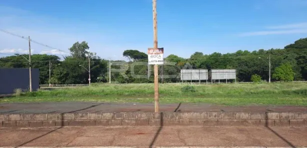 Terreno / Lote / Condomínio para venda ou aluguel, 5934m² no Recreio das Acácias, Ribeirão Preto
