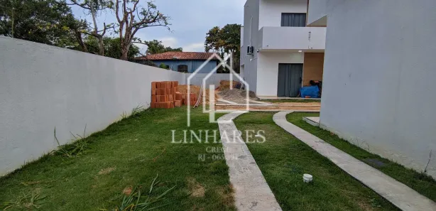 Casa com 2 Quartos para alugar, 72m² no Itaocaia Valley (Itaipuaçu), Maricá