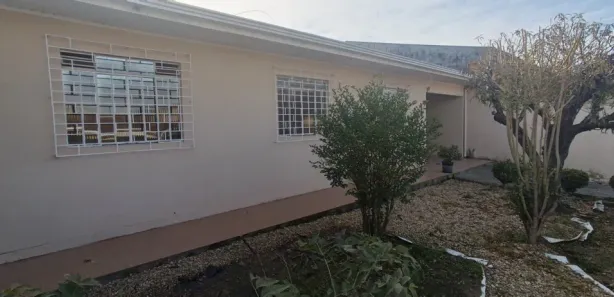 Casa com 2 Quartos para alugar, 65m² no Afonso Pena, São José dos Pinhais