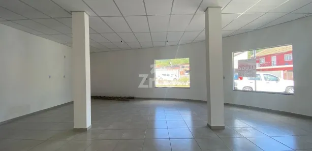 Loja / Salão / Ponto Comercial para alugar, 60m² no Velha Central, Blumenau
