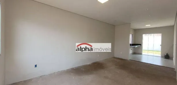 Casa com 2 Quartos à venda, 71m² no Parque Bellaville, Hortolândia