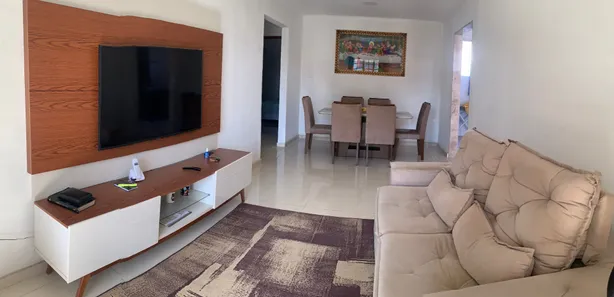 Apartamento com 2 Quartos para venda ou aluguel, 120m² no Coelho da Rocha, São João de Meriti
