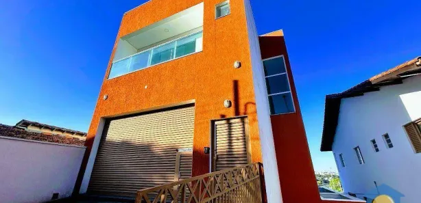 Prédio Inteiro para alugar, 380m² no Jardim Nomura, Cotia