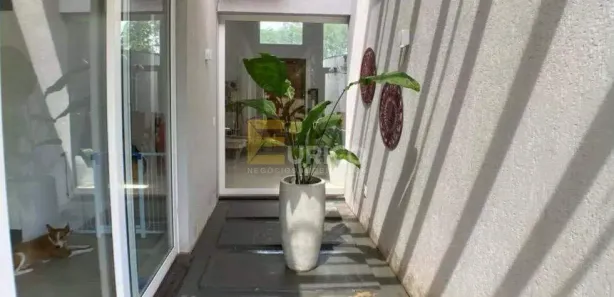 Casa de Condomínio com 3 Quartos para alugar, 275m² no Terras de Santa Teresa, Itupeva